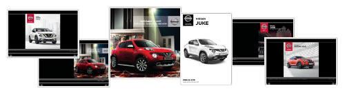 Nissan Juke - Preise, Daten & Kataloge