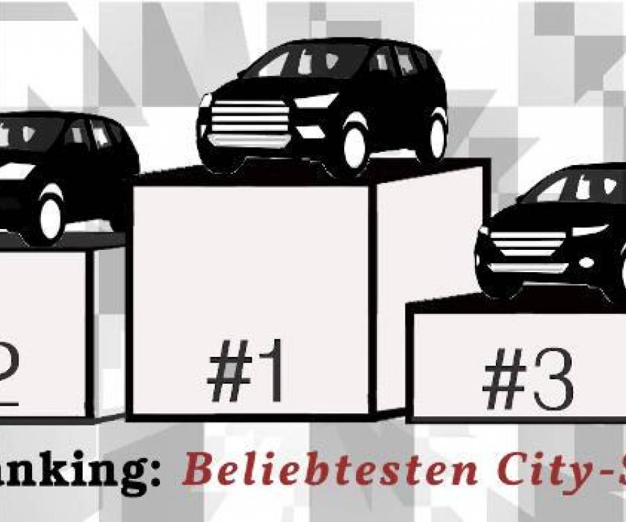 Top 10 Mini SUV - Das sind die besten City-SUVs 2022!