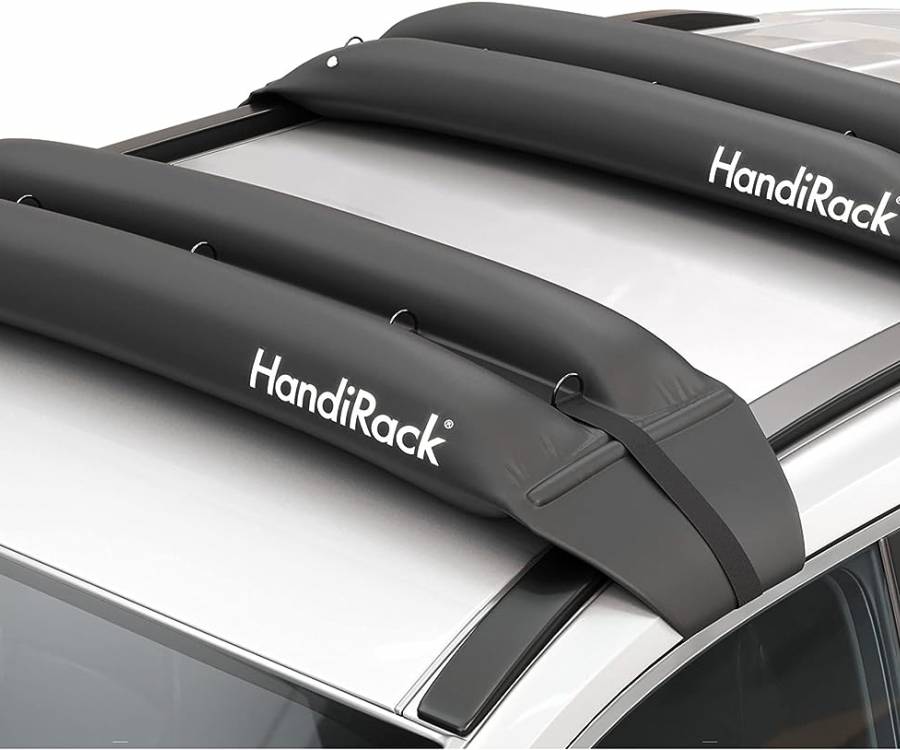 HandiRack Universal Dachgepäckträger für Autos