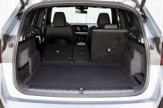 BMW-x1-Kofferraum