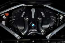 BMW-X7-Motor