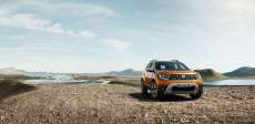 Dacia-Duster-2018-SUV-Frontansicht-Panorama