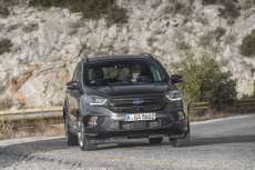 Ford-Kuga-ST-Line-Frontansicht