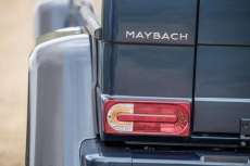 Mercedes-Maybach-G-650-Landaulet-Exterieur-Schriftzug-hinten