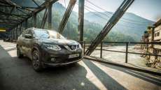 Nissan-X-Trail-Front
