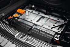 VW Touareg-II-Hybrid-Batterie-b