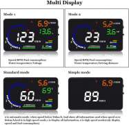 Blesys-Multi-Color-HUD-Head-Up-Display-4
