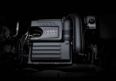 Audi-Q2-SUV-Modell-2016-Motor