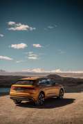 Audi-Q8-SUV-Modell-2018-Exterieur-Heckperspektive-Standbild