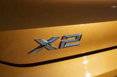 BMW-X2-MJ-2018-Exterieur-Detail-Bezeichnung