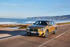 BMW-X2-MJ-2018-Exterieur-Frontperpektive