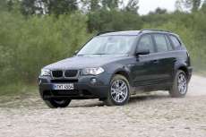 BMW-X3-