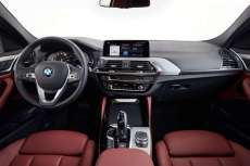 BMW-X4-2018-Interieur-Cockpit-