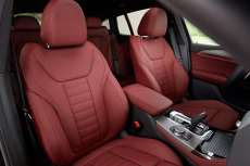 BMW-X4-2018-Interieur-Cockpit-Sitze