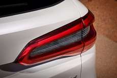 BMW-X5-4-Generation-Exterieur-Hecklicht