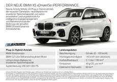 BMW-X5-xDrive45e-4-Generation-Exterieur-Illustrierte