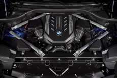 BMW-X6-m50i-Motor-