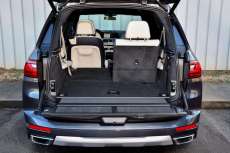 BMW-X7-Innenraum-Kofferaum