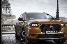 DS7-Crossback-SUV-Modell-2018-Exterieur-Front