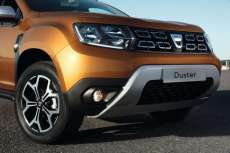 Dacia-Duster-2018-SUV-Front