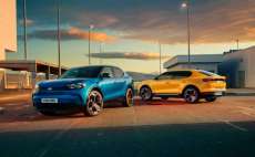 Ford-elelctric-Capri-2024-Exterieur- Ford-elelctric-Capri-2024-Exterieur-