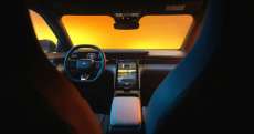 Ford-elelctric-Capri-2024-Interieur-2 Ford-elelctric-Capri-2024-Interieur-2