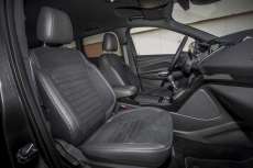 Ford-Kuga-ST-Line-Interieur