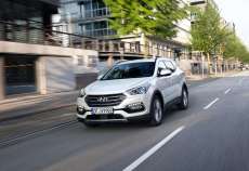 Hyundai-Santa-Fe-3-Generation-Front-Perspektive