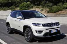 Jeep-Compass-Limited-Frontperspektive-2