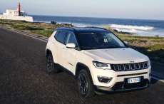 Jeep-Compass-Limited-Frontperspektive-4