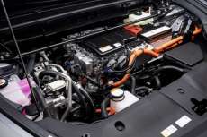 Lexus-RZ-450e-Motor