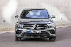 Mercedes-GLC