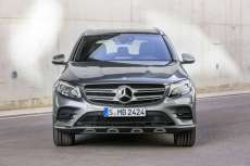 Mercedes-GLC Mercedes-GLC