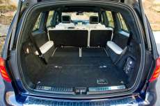 Oberklasse-SUV-Mercedes-GLS-Kofferraum
