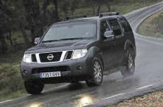 Nissan-Pathfinder-