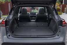 Nissan-Qashqai-Kofferraum Nissan-Qashqai-Kofferraum
