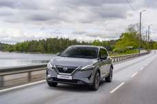 Nissan-Qashqai-e-Power-Exterieur-2 Nissan-Qashqai-e-Power-Exterieur-2