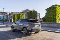 Nissan-Qashqai-e-Power-Exterieur-4 Nissan-Qashqai-e-Power-Exterieur-4
