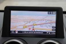 SUV-Nissan-Qashqai-Modell-2006-2013-Navigationsgerät SUV-Nissan-Qashqai-Modell-2006-2013-Navigationsgerät