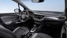 Opel-Crossland-X-2017-Interieur-Cockpitansicht