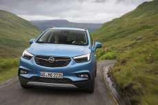 Opel-Mokka-X-2016-Frontansicht
