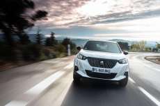 peugeot-2008-frontansicht peugeot-2008-frontansicht