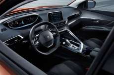 Peugeot-3008-Modell-2016-Cockpit Peugeot-3008-Modell-2016-Cockpit