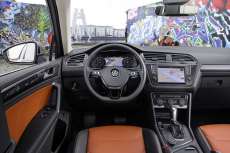 Kompakter-VW-Tiguan-2016-Cockpit