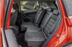 VW-Tiguan-Kompakt-SUV-hintere-Sitzbank
