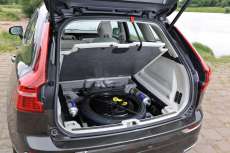 Volvo-XC60-Interieur-Kofferraum
