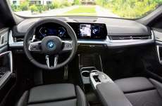 BMW-X1-Interieur-3