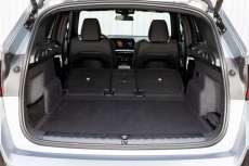 BMW-X1-Kofferraum